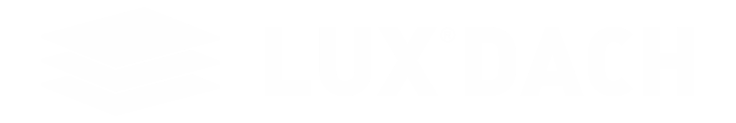 Lux Dach Logo